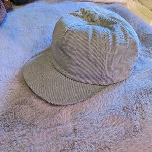 Madewell Corduroy Trucker Hat